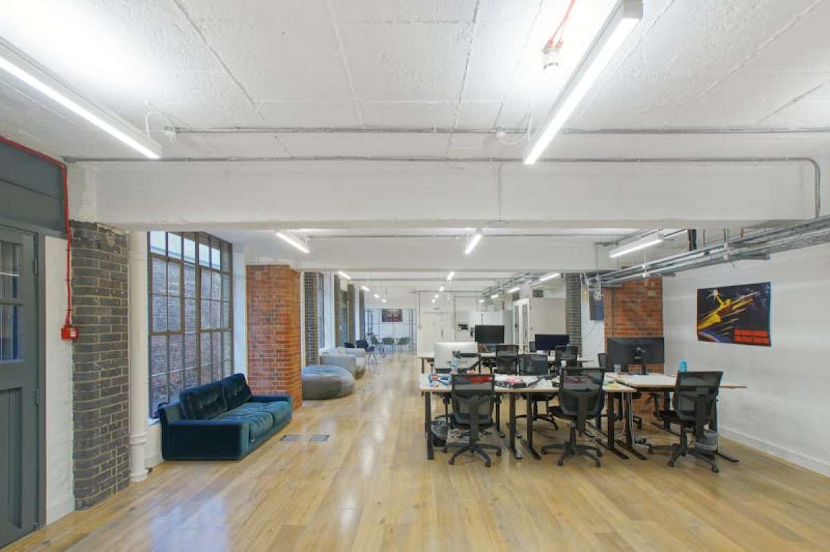 Office in London