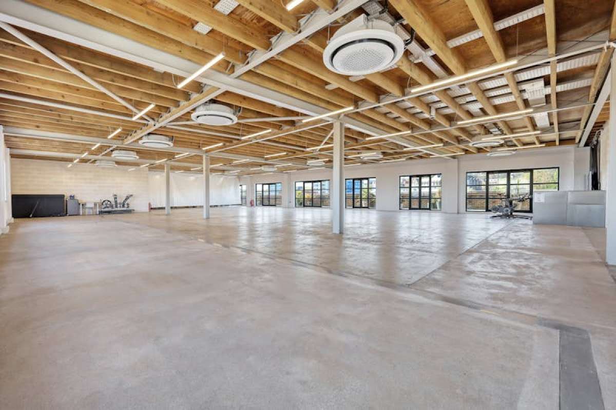 Office in London