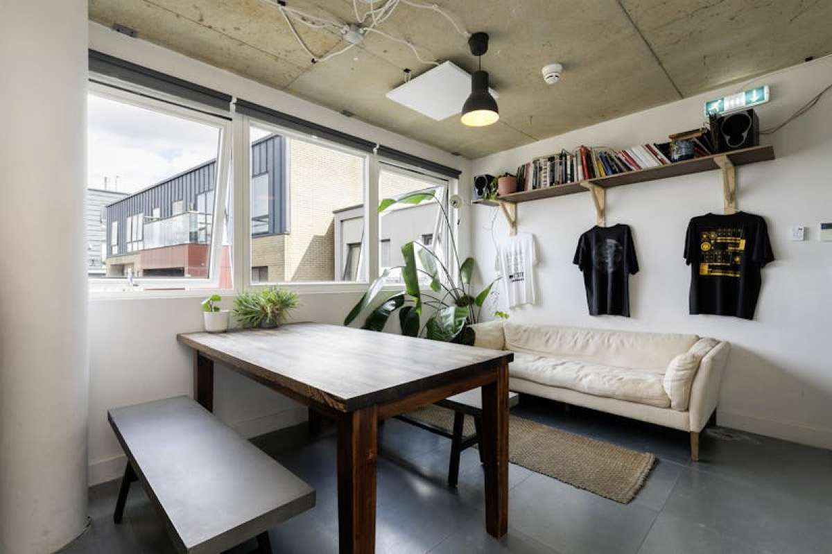 Office in London