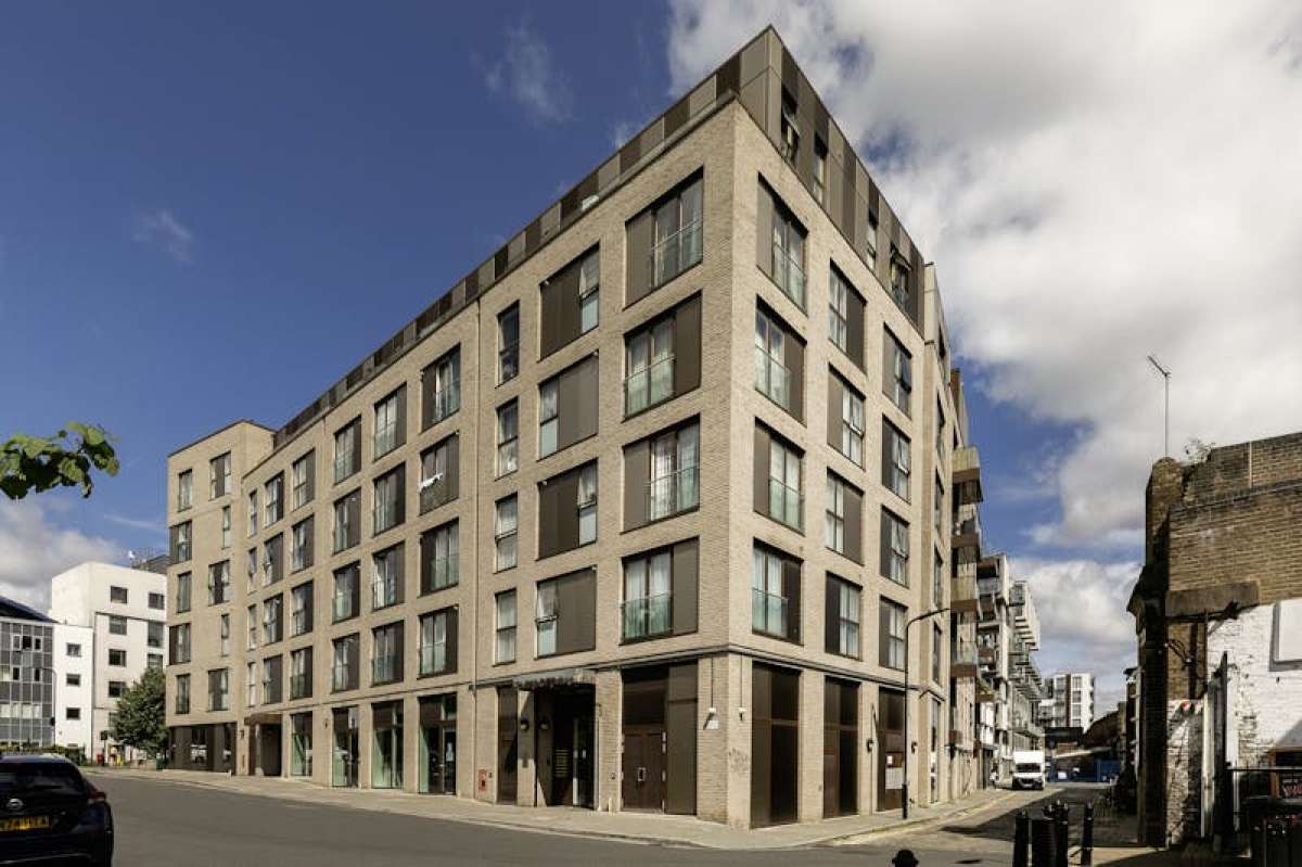 Office in London