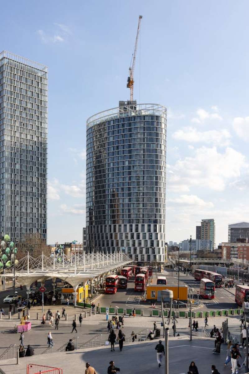 Office in Stratford