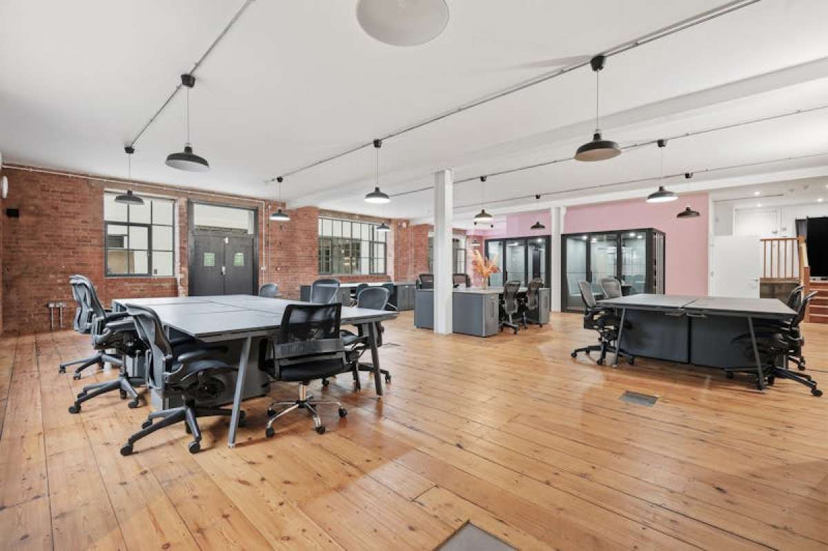 Office in London