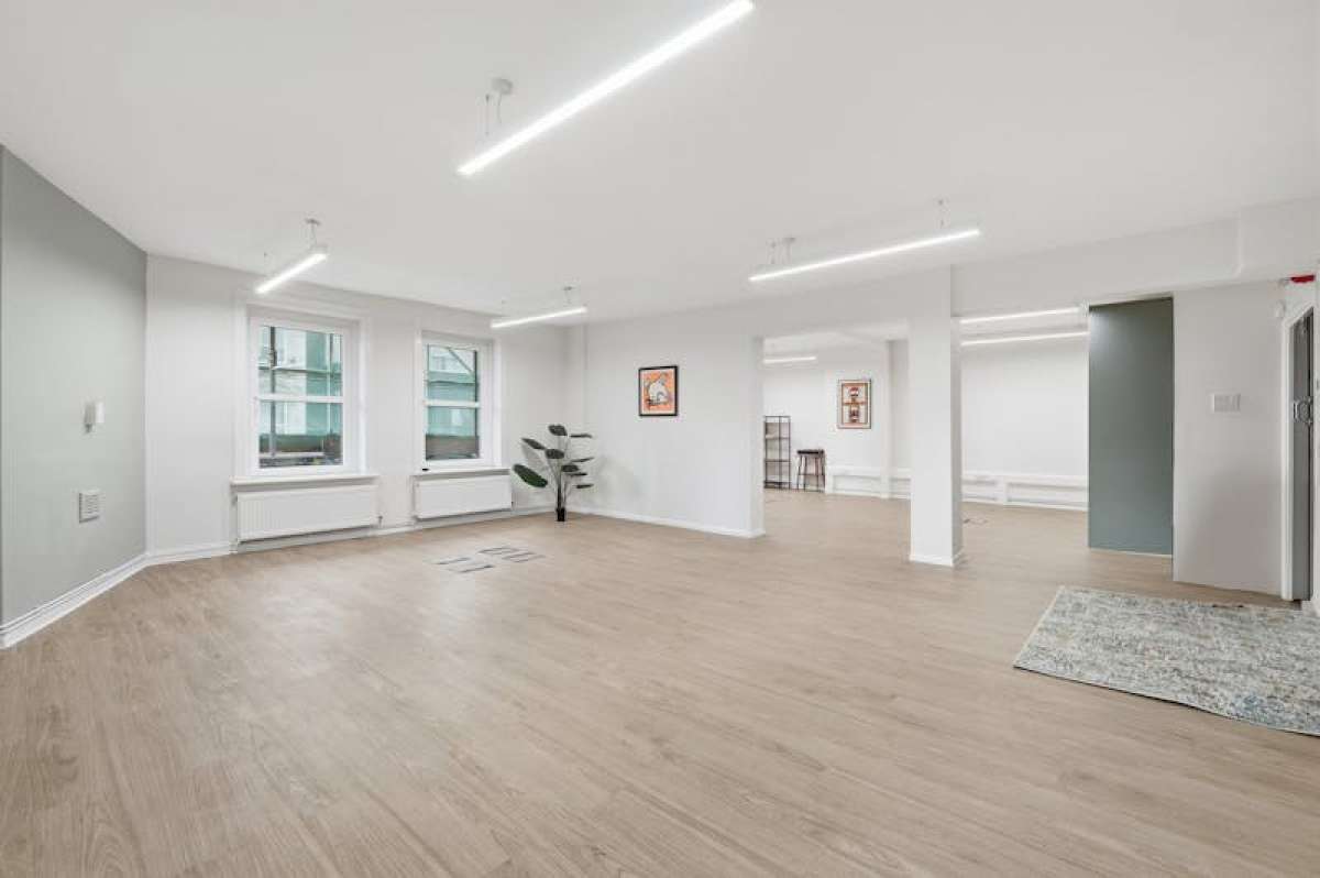 Office in London