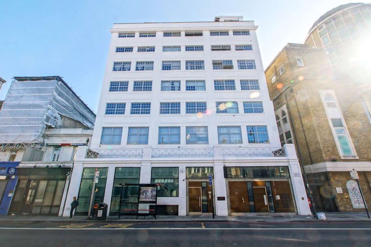 Office in London