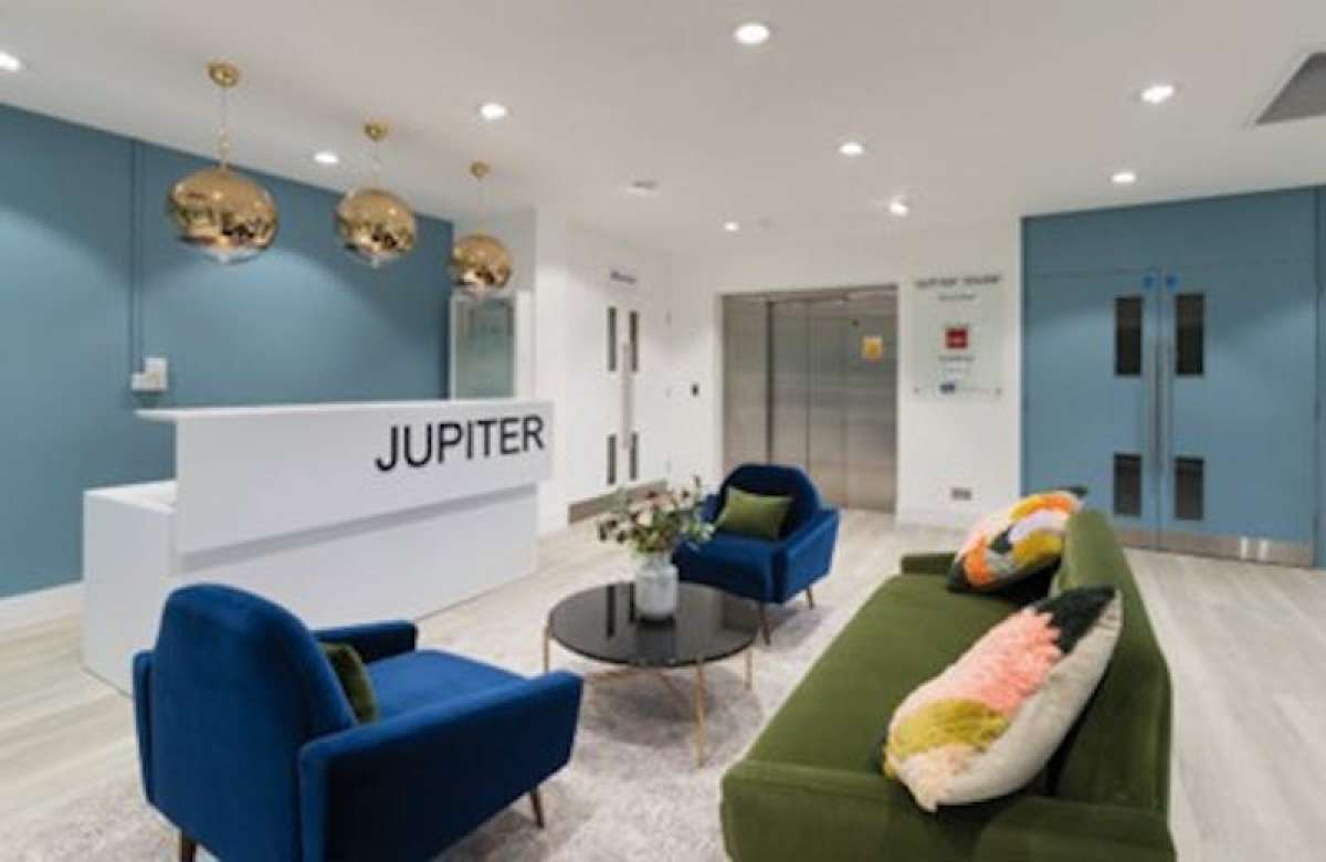 Office in Brentwood