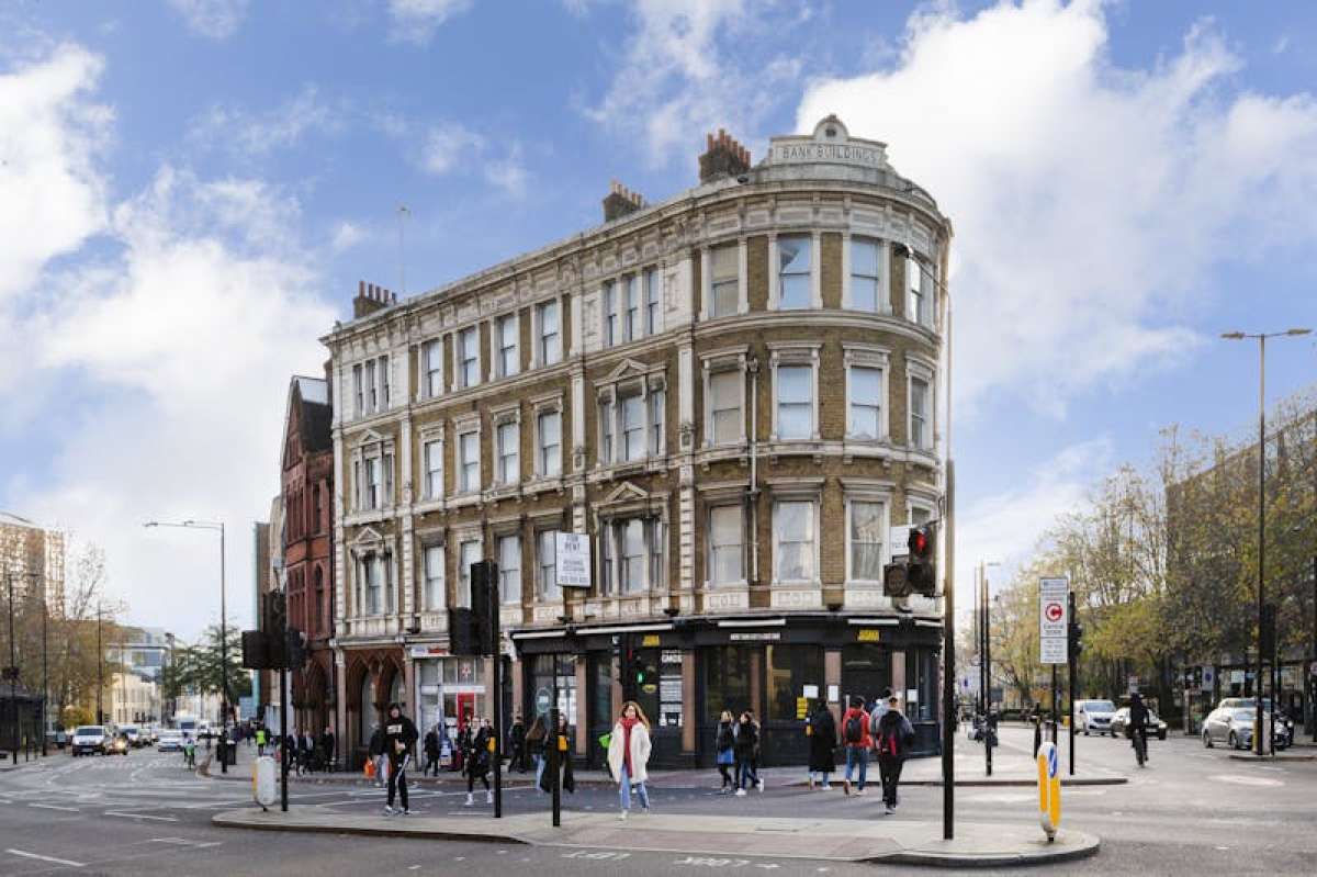 Office in London