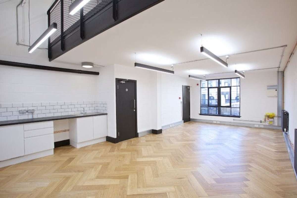 Office in London
