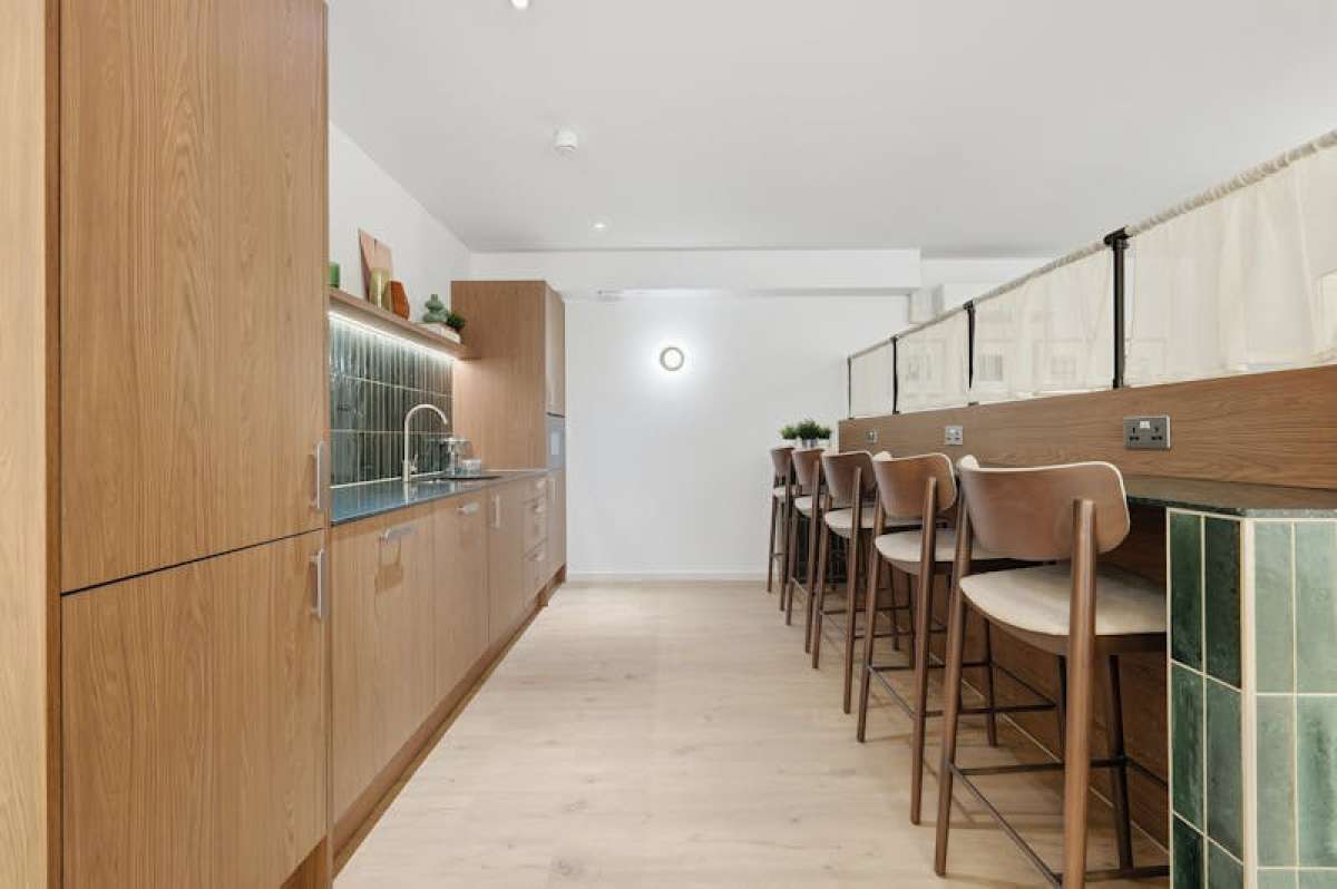 Office in London