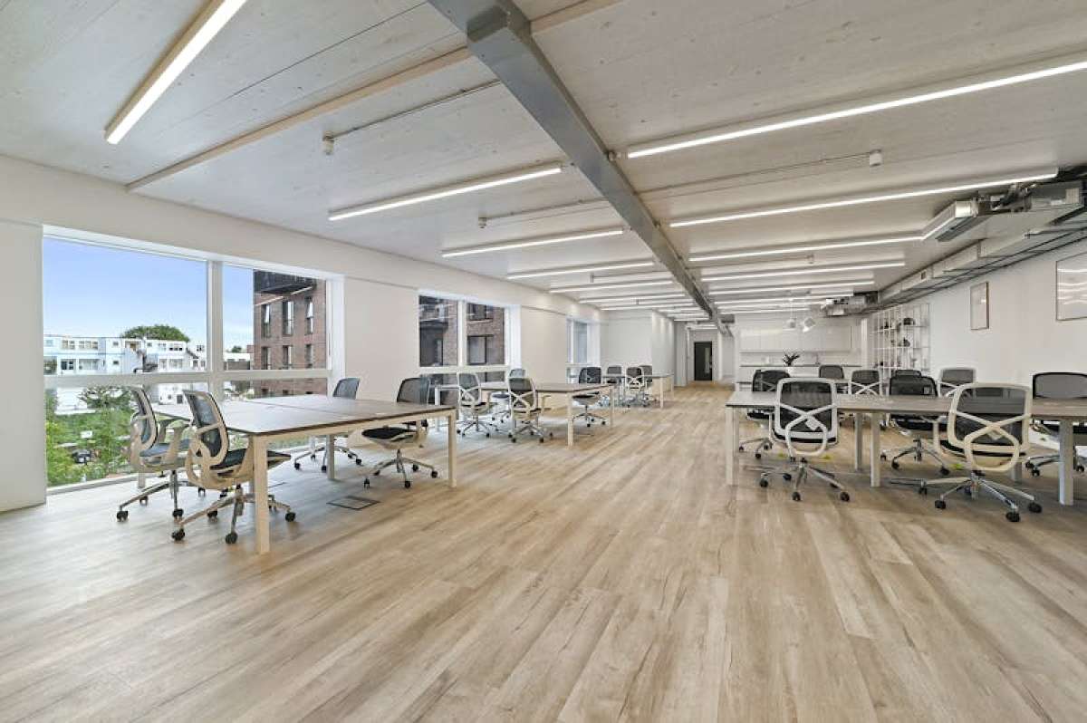 Office in London