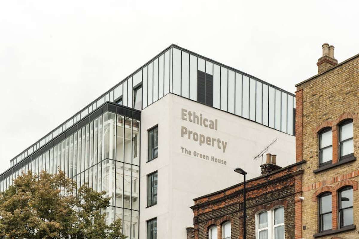 Office in London