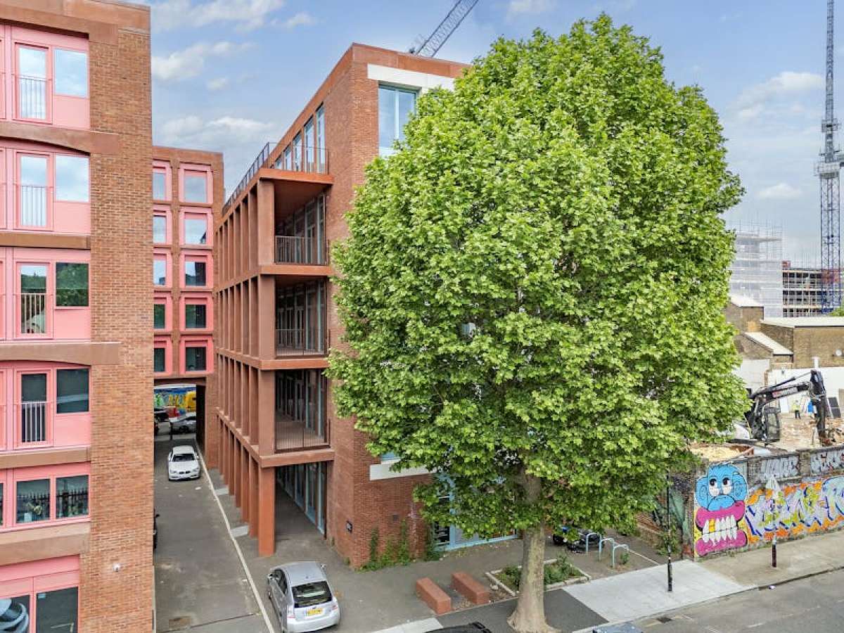 Office in London