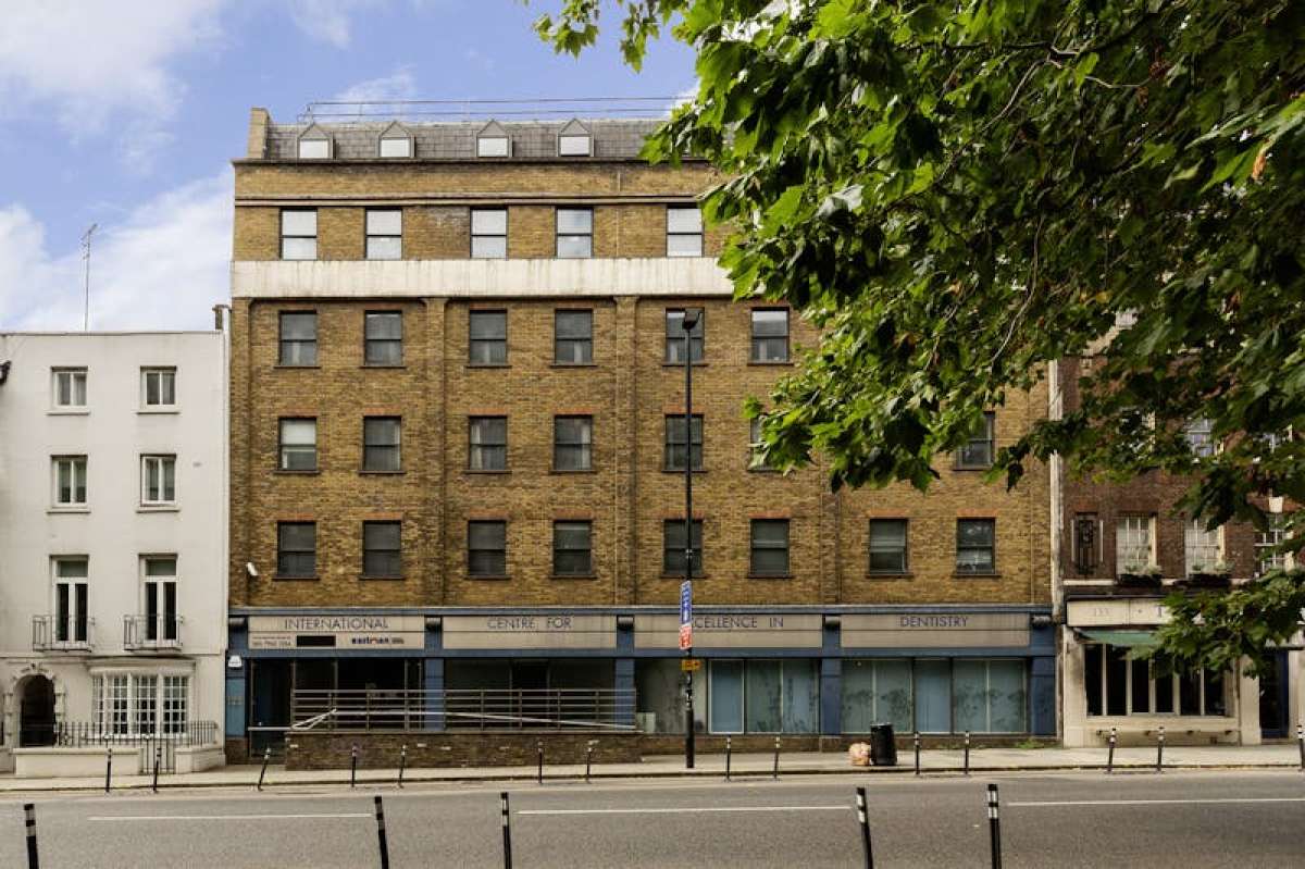 Office in London