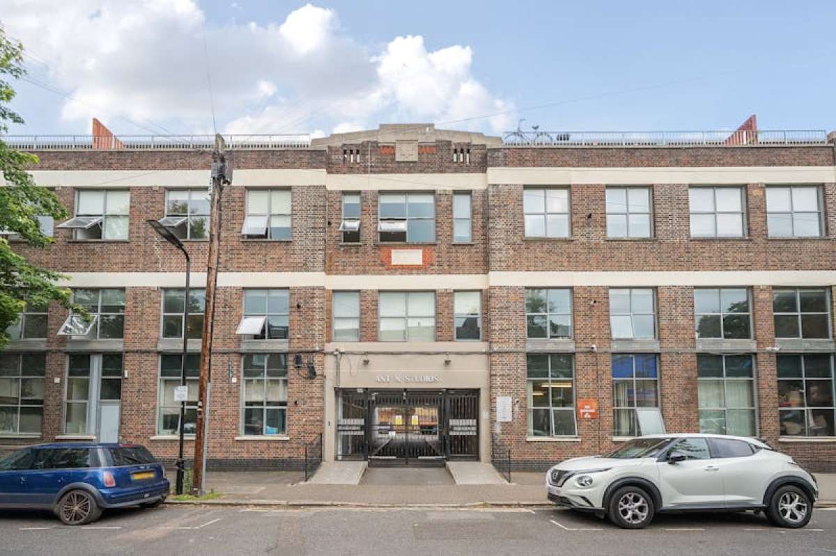 Office in London