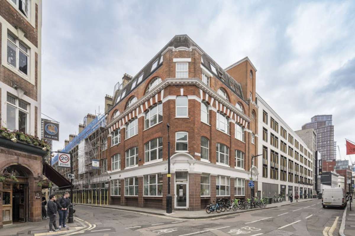 Office in London
