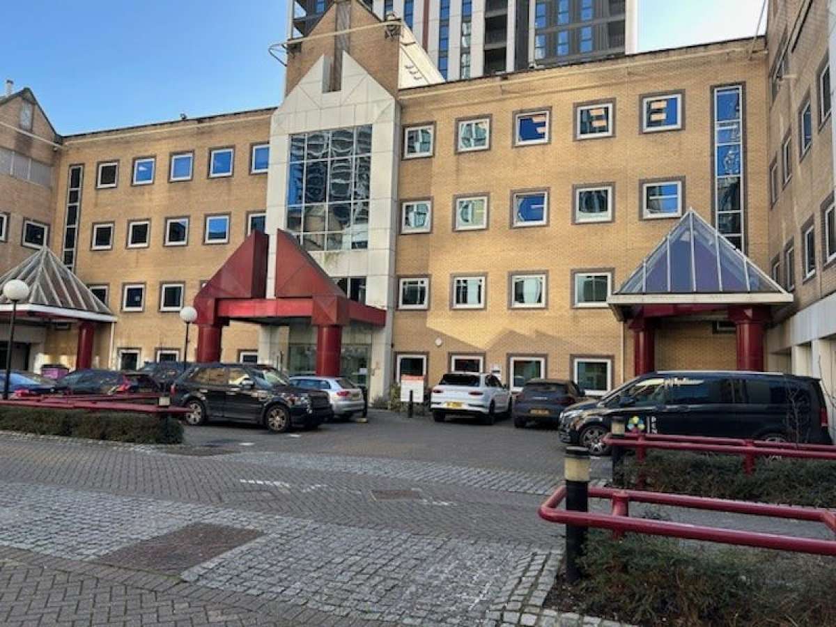 Office in London