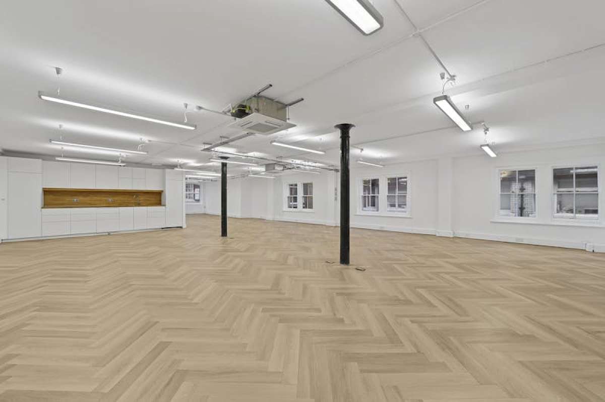 Office in London