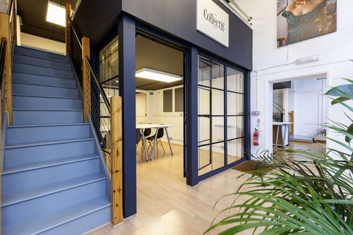 Office in London