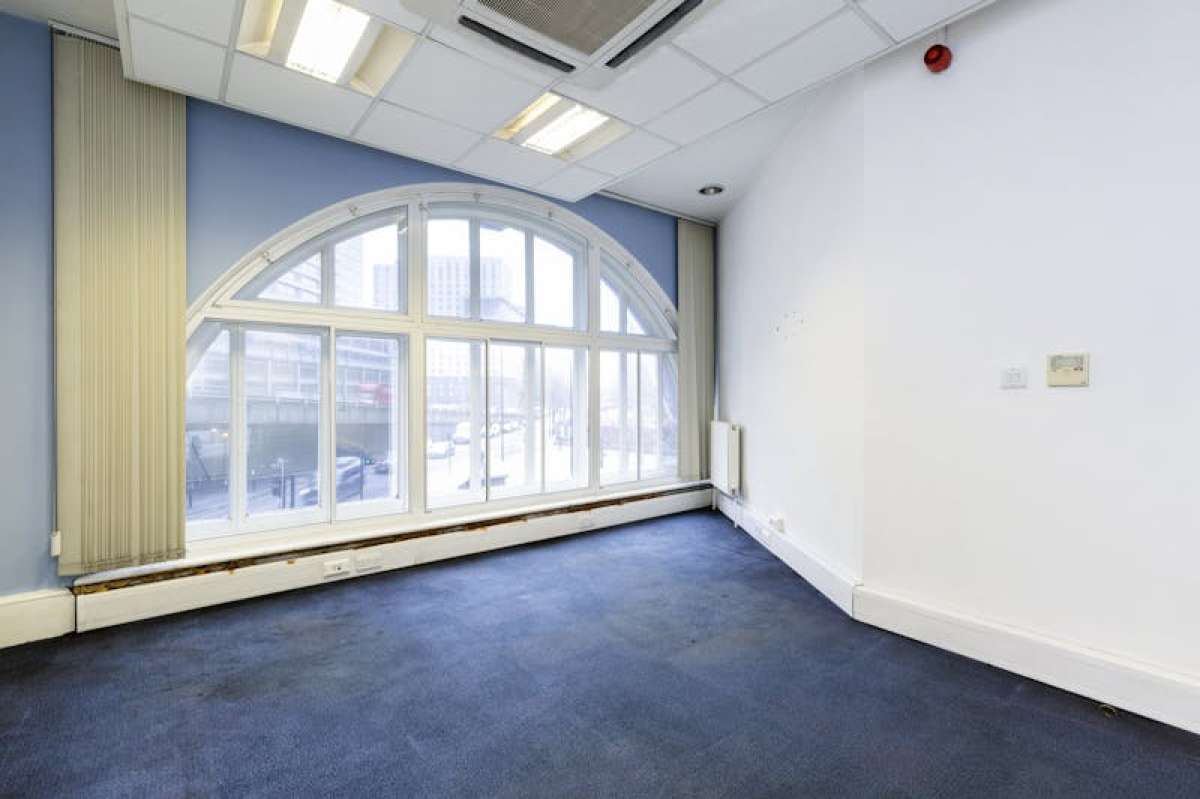 Office in London