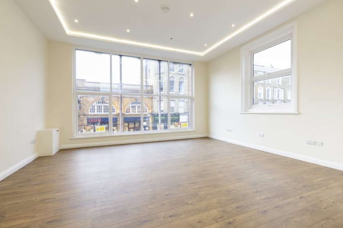 Office in London