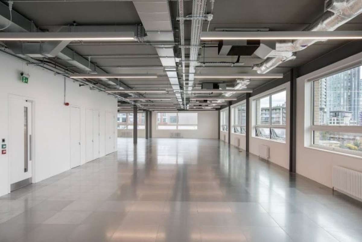 Office in London