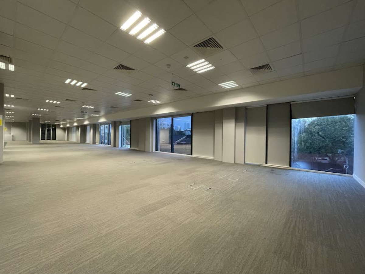 Office in London