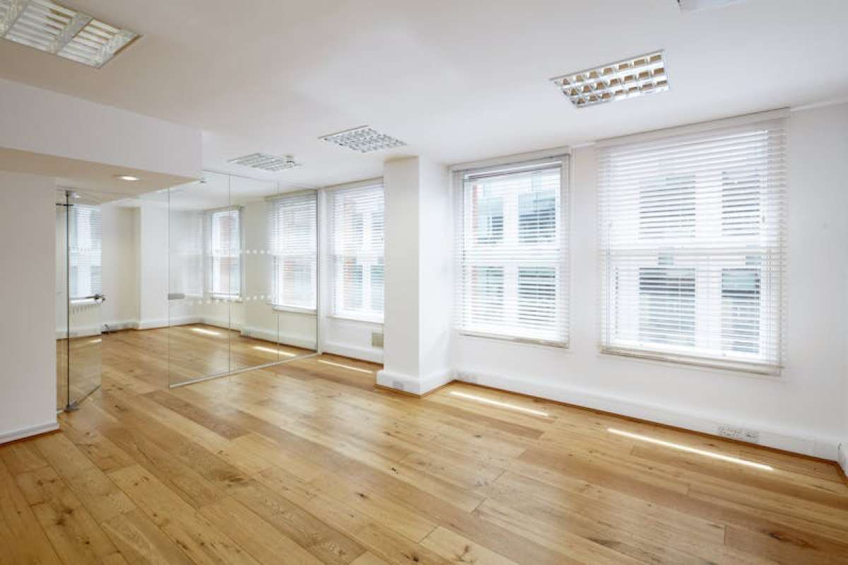 Office in London