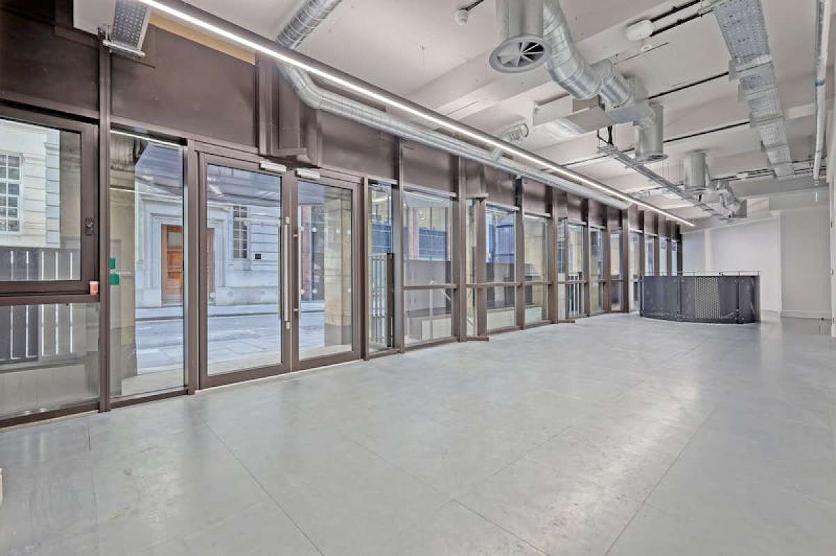 Office in London