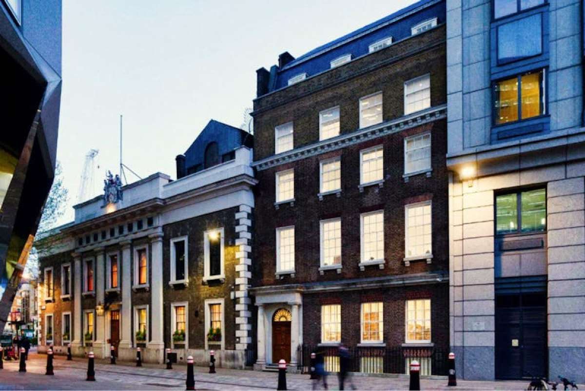 Office in London