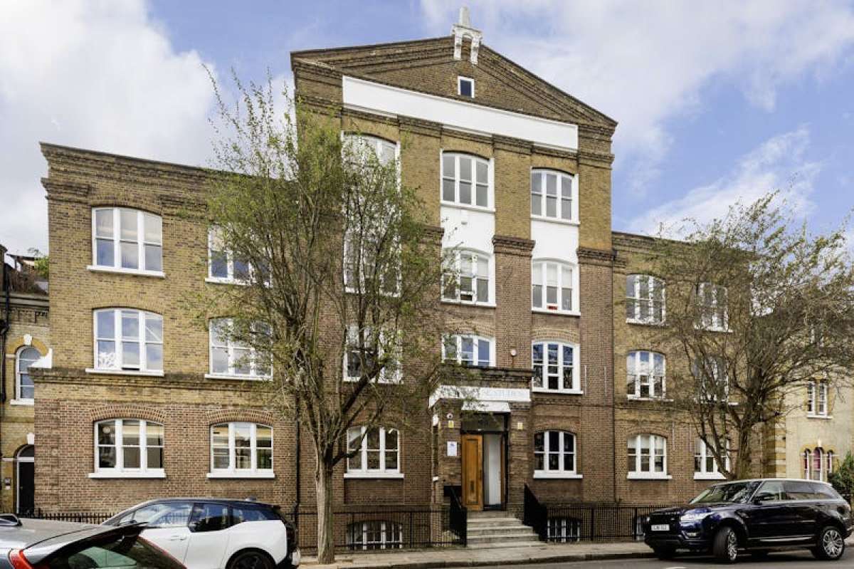 Office in London