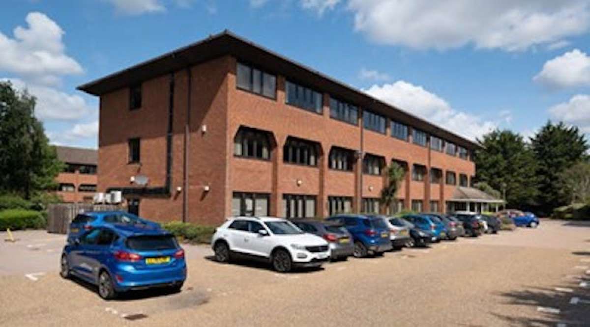 Office in Brentwood