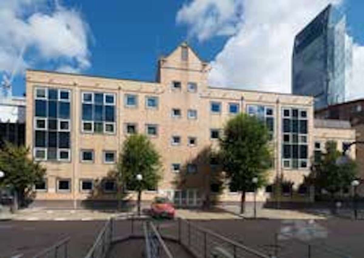 Office in London