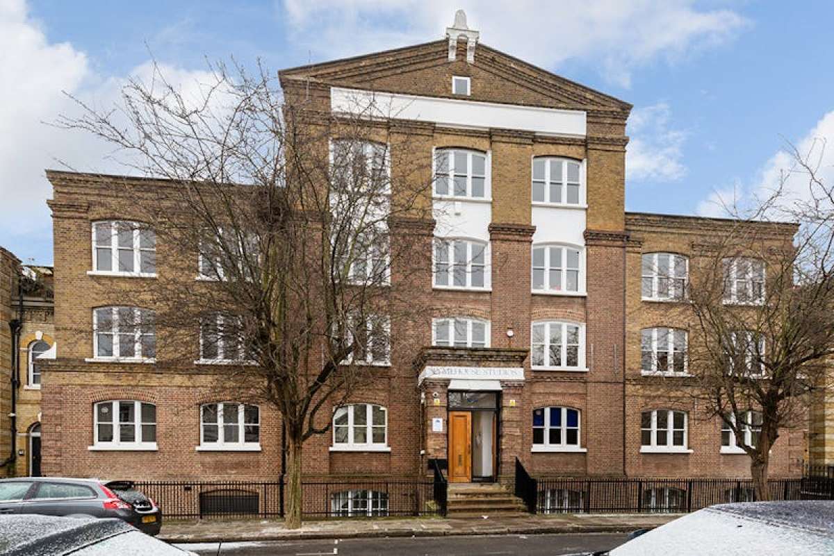 Office in London