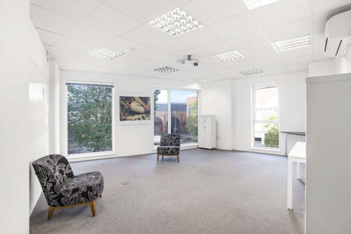 Office in London