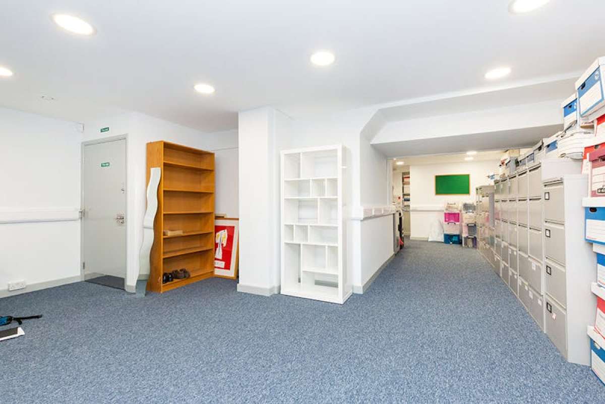 Office in London
