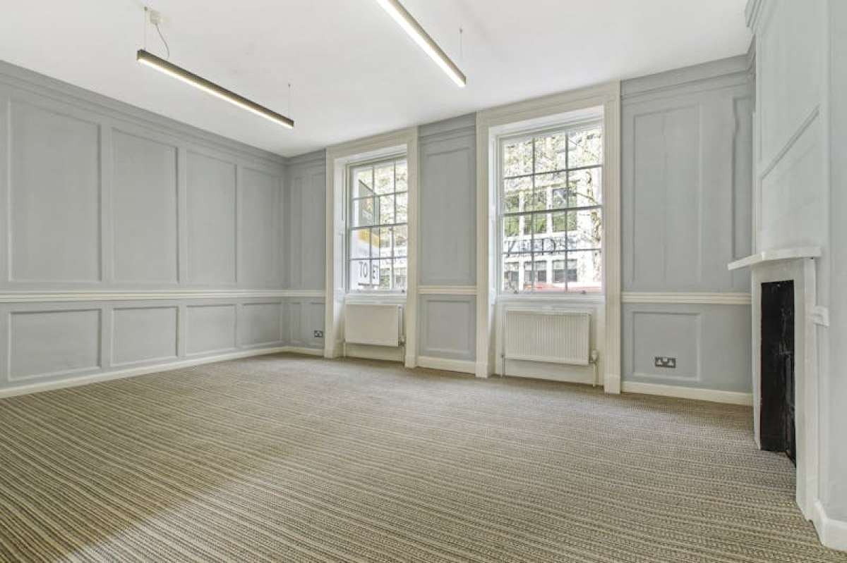 Office in London