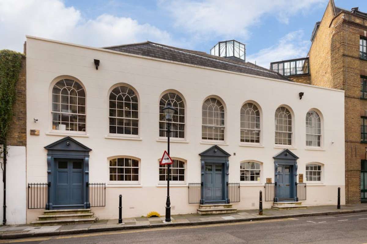 Office in London