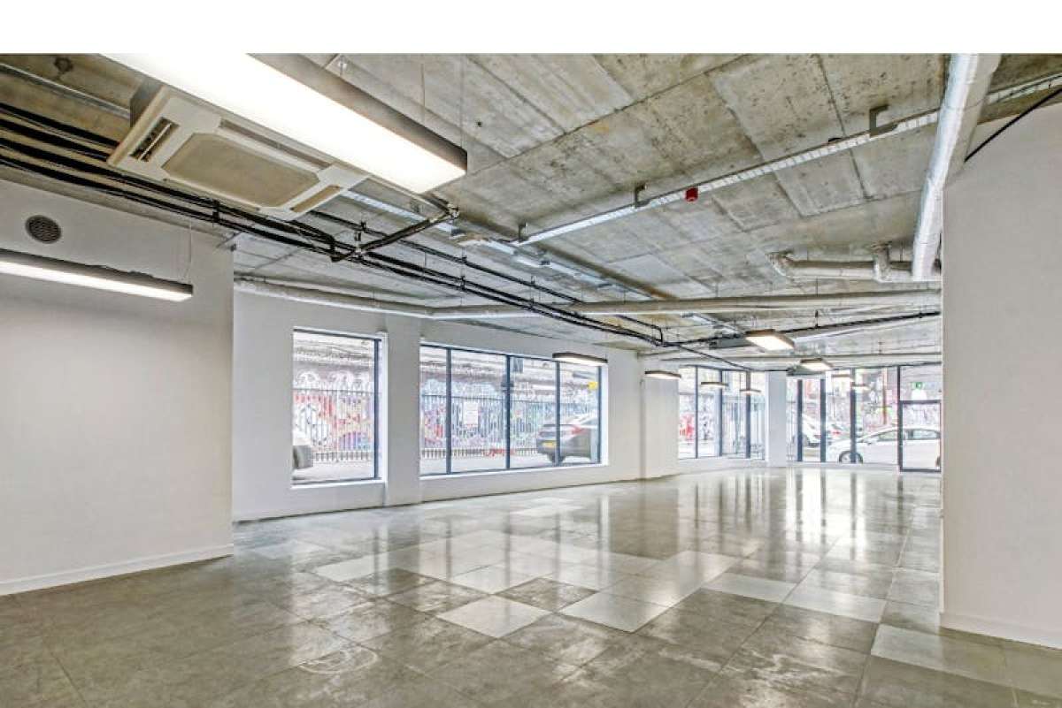 Office in London