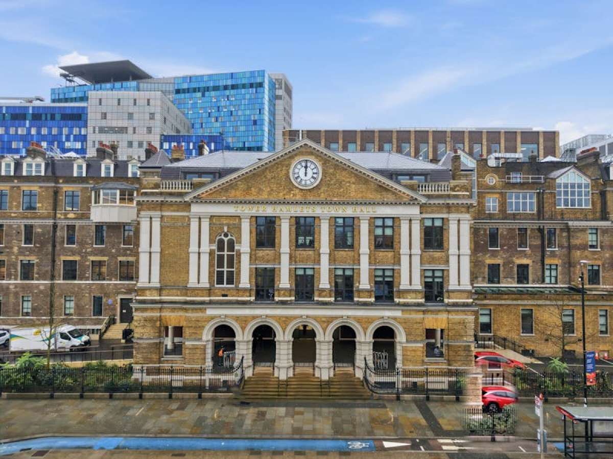 Office in London