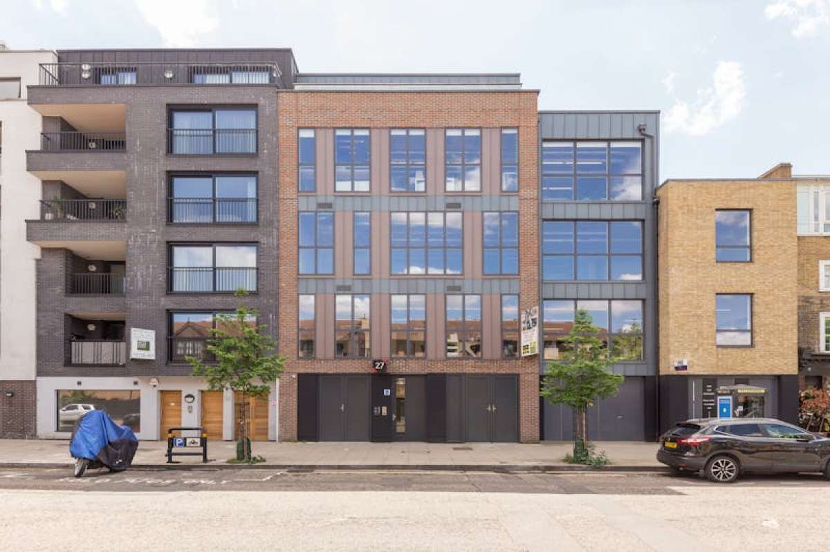 Office in London