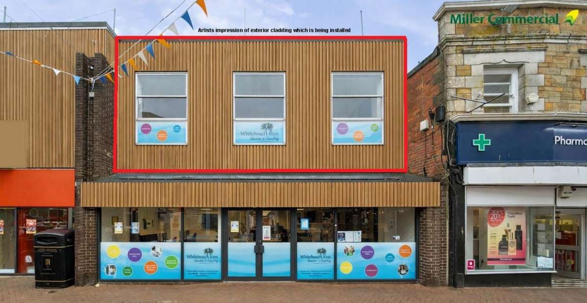 Office in Newquay