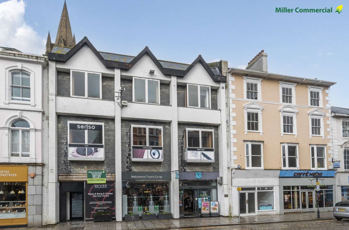 Office in Truro