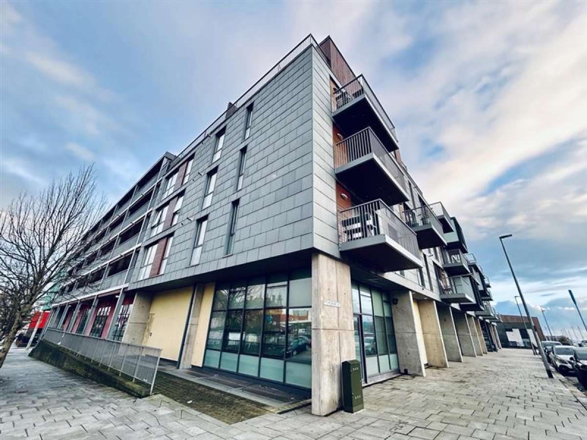 Office in Plymouth