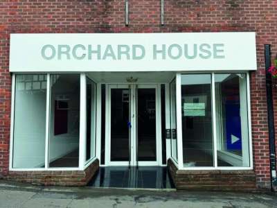 Office in Gillingham