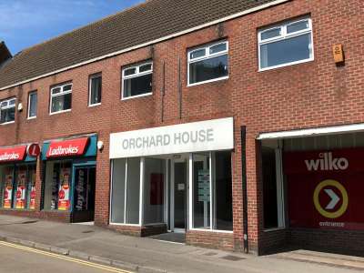 Office in Gillingham - photo 4