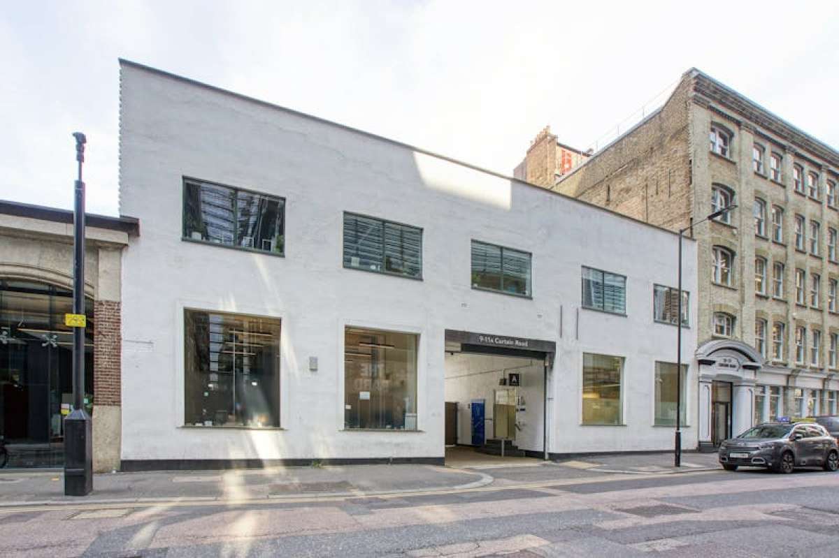 Office in London