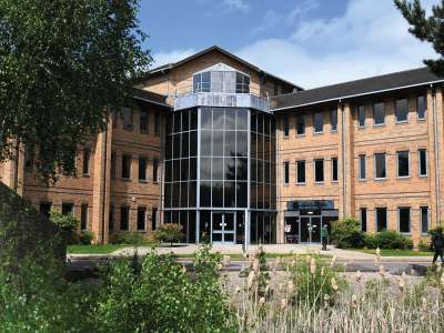 Office in Coventry
