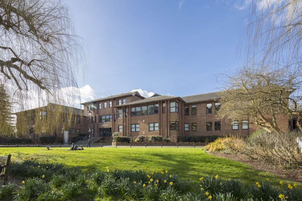 Office in Guildford