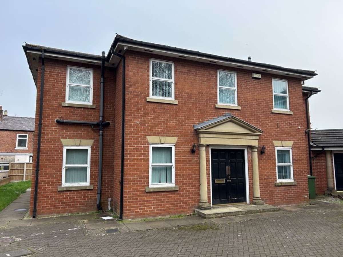Office in Congleton