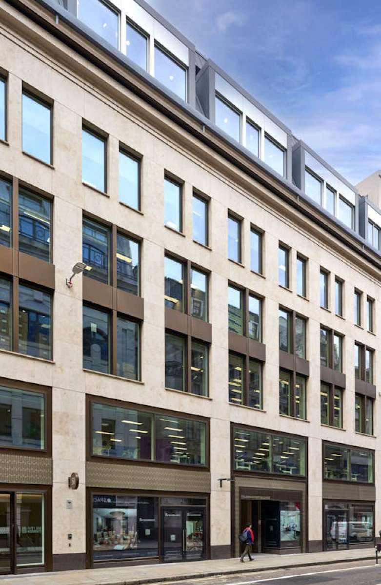 Office in London