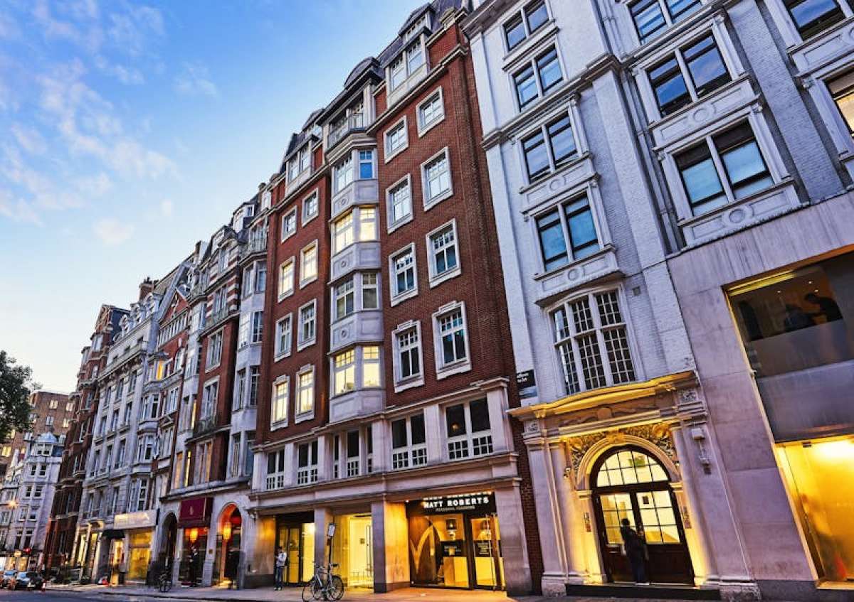 Office in London